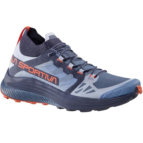 Levante moonlight/cherry tomato (B44R22) 41.5 von LA SPORTIVA