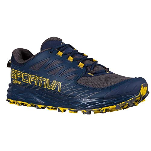 LA SPORTIVA Lycan GTX Night Blue/Moss LA SPORTIVA Lycan GTX Night Blue/Moss von LA SPORTIVA