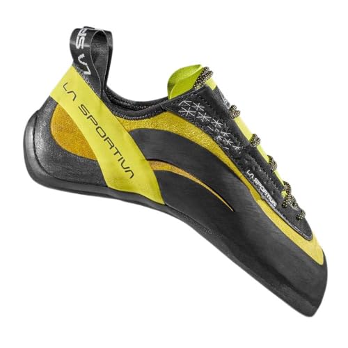 LA SPORTIVA Miura Climbing Shoes EU 39 1/2 LA SPORTIVA Miura Climbing Shoes EU 39 1/2 von LA SPORTIVA