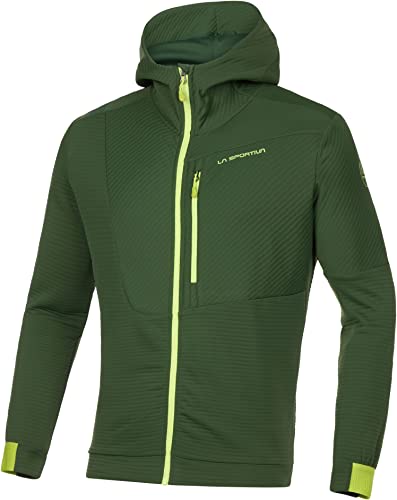 LA SPORTIVA Mood Hoody, M, Forest von LA SPORTIVA