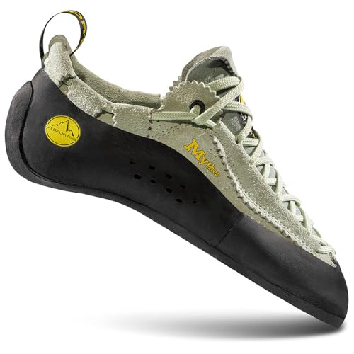 LA SPORTIVA Mythos Climbing Shoes EU 35 LA SPORTIVA Mythos Climbing Shoes EU 35 von LA SPORTIVA