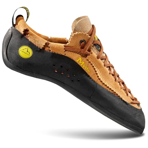 LA SPORTIVA Mythos Climbing Shoes EU 43 von LA SPORTIVA