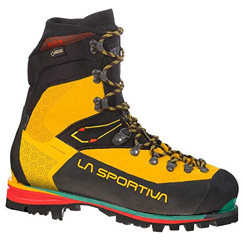 La Sportiva S.p.A. Nepal Evo GTX Men Größe 43 yellow von LA SPORTIVA