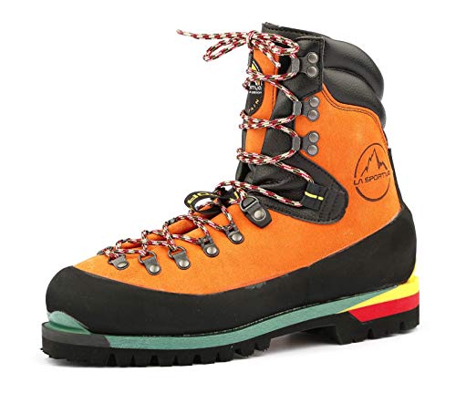 La Sportiva Unisex Nepal Top Work Bergstiefel, bunt, 46 EU von LA SPORTIVA