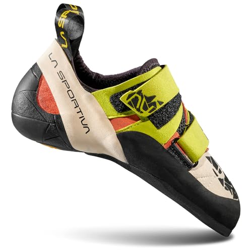 LA SPORTIVA Otaki Climbing Shoes EU 34 von LA SPORTIVA