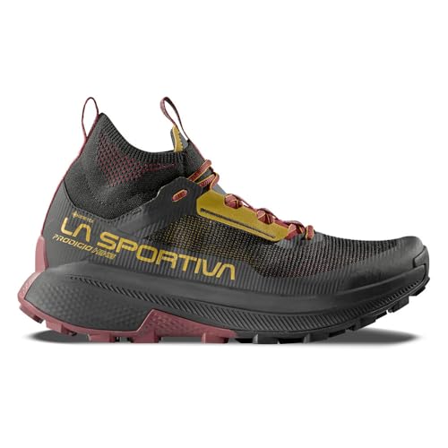 LA SPORTIVA Prodigio GTX Hiking Shoes EU 45 LA SPORTIVA Prodigio GTX Hiking Shoes EU 45 von LA SPORTIVA