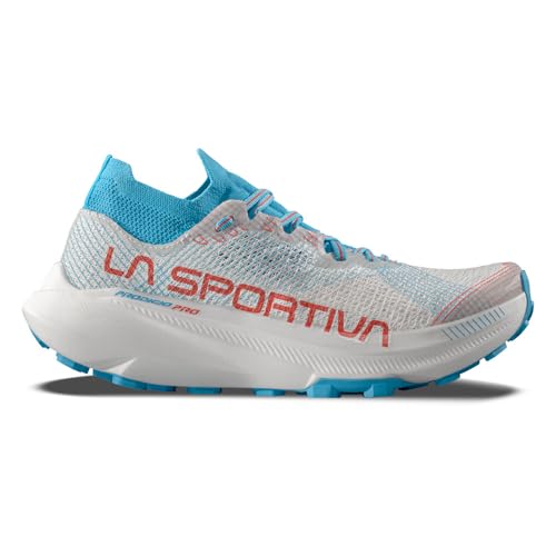 Prodigio Pro Woman white/malibu blue (S101W00B02) 38 von LA SPORTIVA
