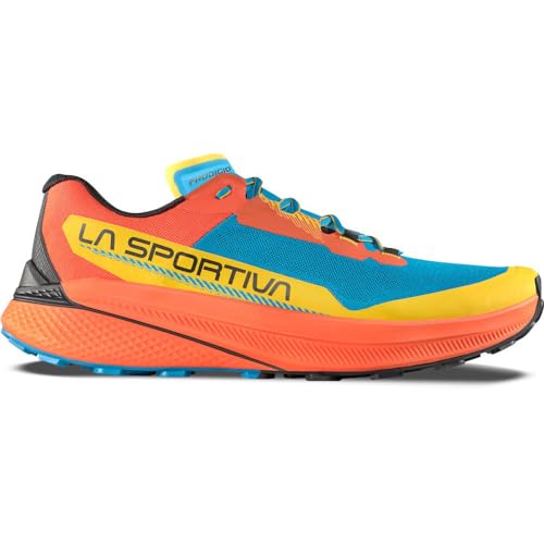 LA SPORTIVA Prodigio Trail Running Shoes EU 45 von LA SPORTIVA