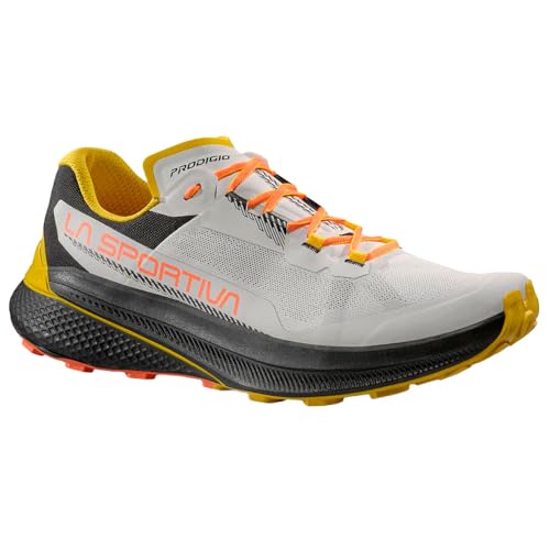 LA SPORTIVA Prodigio Trail Running Shoes EU 46 1/2 von LA SPORTIVA