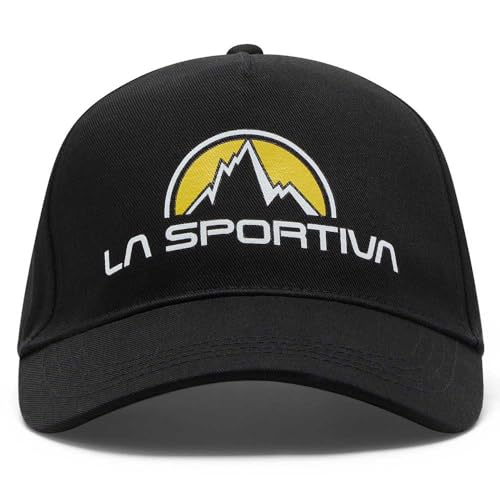 LA SPORTIVA Promo Hat Laspo - L von LA SPORTIVA