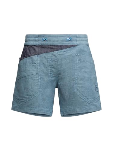 LA SPORTIVA Sierra Rock Short W - M von LA SPORTIVA