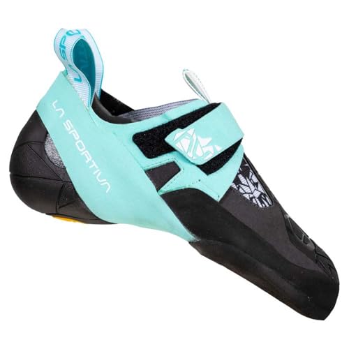 LA SPORTIVA Skwama Vegan Climbing Shoes EU 41 1/2 von LA SPORTIVA