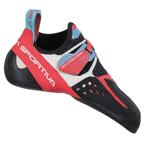 LA SPORTIVA Solution Comp Climbing Shoes EU 37 1/2 von LA SPORTIVA