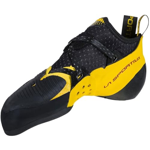 LA SPORTIVA Solution Comp Climbing Shoes EU 39 1/2 von LA SPORTIVA
