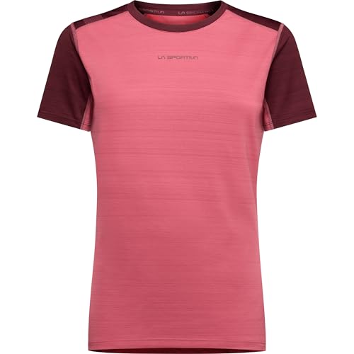 LA SPORTIVA Sunfire T-Shirt W - S LA SPORTIVA Sunfire T-Shirt W - S von LA SPORTIVA