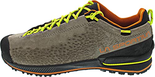 LA SPORTIVA TX2 Evo Leather - 45 von LA SPORTIVA