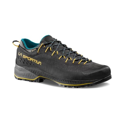 LA SPORTIVA TX4 Evo GTX Carbon/Bamboo - 46 von LA SPORTIVA