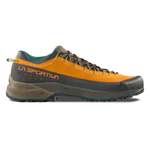 LA SPORTIVA TX4 Evo - Herren Zustiegsschuh - Hawaiian Sun/Mocha - 44 LA SPORTIVA TX4 Evo - Herren Zustiegsschuh - Hawaiian Sun/Mocha - 44 von LA SPORTIVA