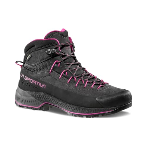 LA SPORTIVA TX4 Evo Mid Woman GTX Wanderschuhe - 39 von LA SPORTIVA