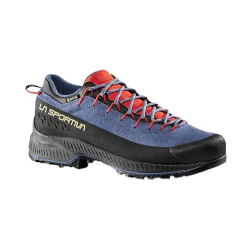 LA SPORTIVA TX4 Evo Woman GTX Moonlight/Cherry Tomato - 38 LA SPORTIVA TX4 Evo Woman GTX Moonlight/Cherry Tomato - 38 von LA SPORTIVA