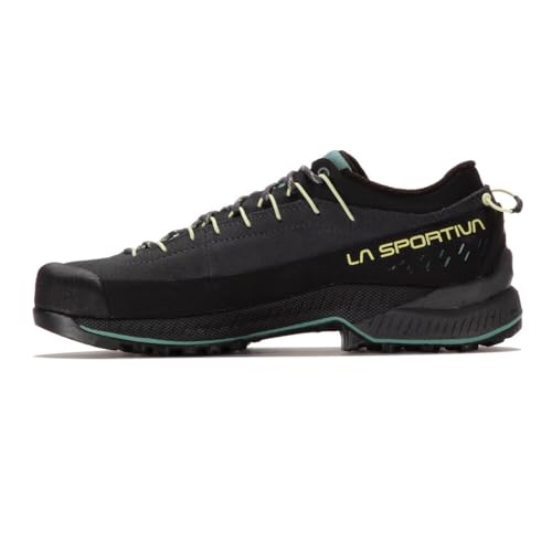 TX4 Evo Woman carbon/zest (900736) 41 von LA SPORTIVA