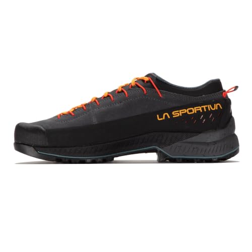 TX4 Evo carbon/papaya (900102) 42,5 von LA SPORTIVA