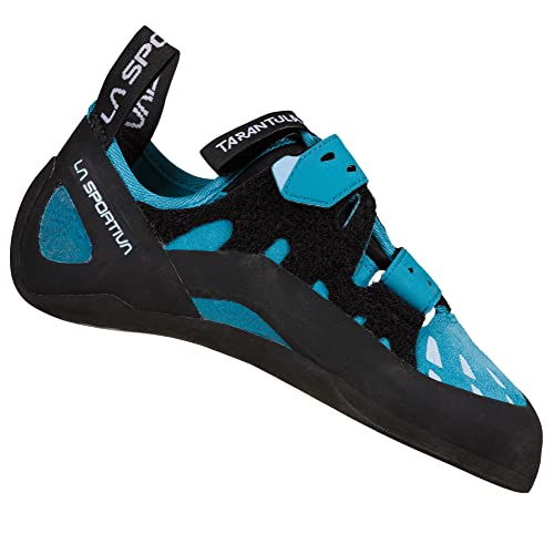 La Sportiva S.p.A. Tarantula Women Größe 35 Topaz La Sportiva S.p.A. Tarantula Women Größe 35 Topaz von LA SPORTIVA
