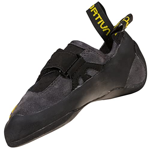 LA SPORTIVA Tarentula JR Carbon/Yellow von LA SPORTIVA