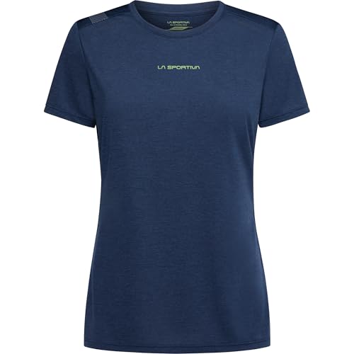 LA SPORTIVA Tracer T-Shirt W - S von LA SPORTIVA