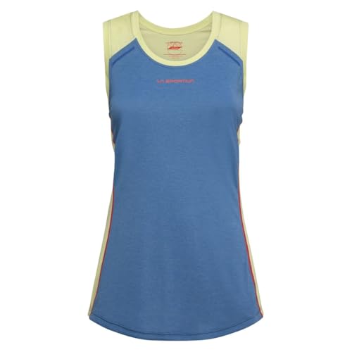 LA SPORTIVA Tracer Tank Tanktop, Damen von LA SPORTIVA