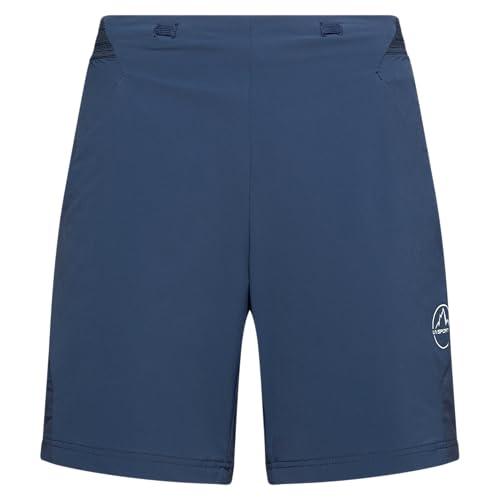 LA SPORTIVA Trail Guard Shorts W - S von LA SPORTIVA
