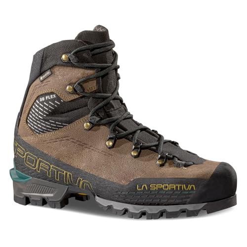 LA SPORTIVA Trango Alpine GTX Hiking Boots EU 43 LA SPORTIVA Trango Alpine GTX Hiking Boots EU 43 von LA SPORTIVA