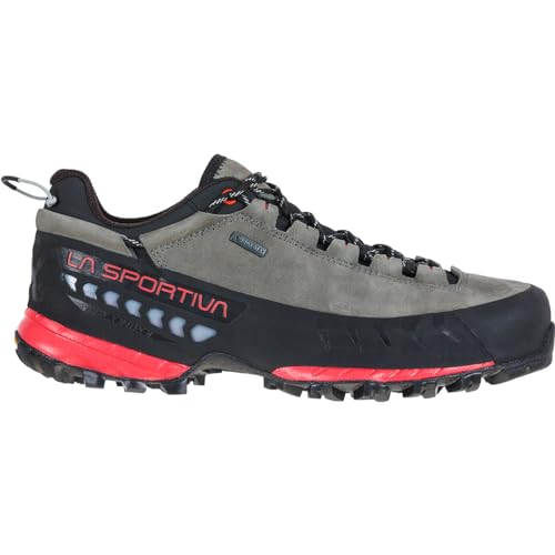 Tx5 Low Woman Gtx green banana/cherrytomato (728322) 39,5 von LA SPORTIVA