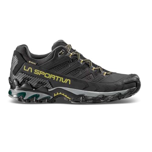 LA SPORTIVA Ultra Raptor II Leather Goretex Hiking Shoes EU 47 von LA SPORTIVA