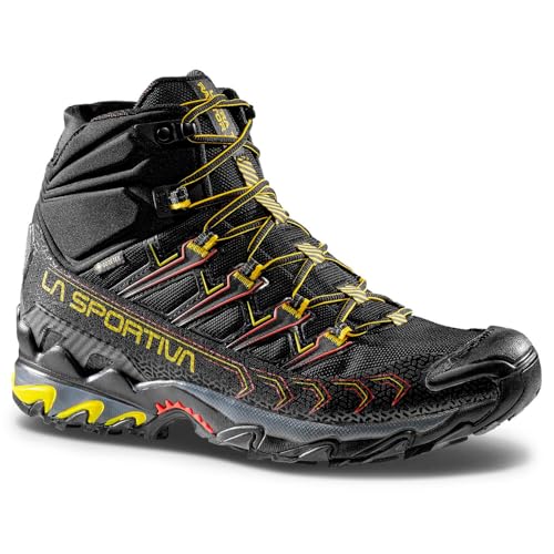 LA SPORTIVA Ultra Raptor II Mid Goretex Hiking Boots EU 42 von LA SPORTIVA