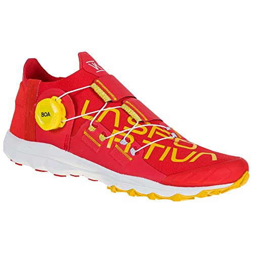 LA SPORTIVA VK Boa® Woman Hibiscus von LA SPORTIVA