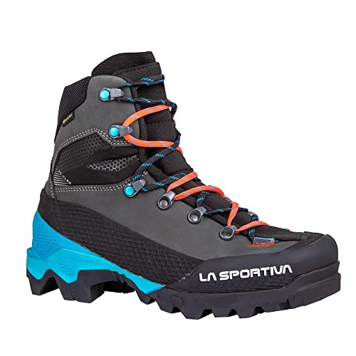 LA SPORTIVA W Aequilibrium Lt GTX Colorblock - Gore-Tex Technischer funktionaler Damen Bergschuh, Größe EU 41.5 - Farb LA SPORTIVA W Aequilibrium Lt GTX Colorblock - Gore-Tex Technischer funktionaler Damen Bergschuh, Größe EU 41.5 - Farb von LA SPORTIVA