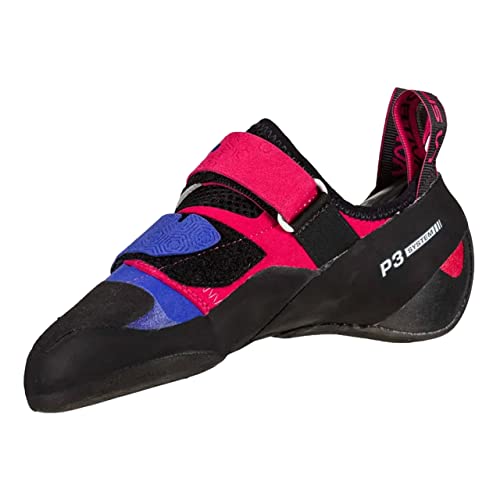 La Sportiva S.p.A. Kubo Women Größe 38 royal/Love Potion von LA SPORTIVA