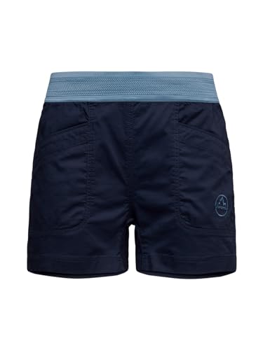 LA Sportiva Joya Damen Shorts deep sea/Moonlight Gr. L von LA SPORTIVA