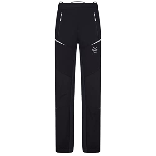 LA SPORTIVA Ikarus Pant W Black von LA SPORTIVA