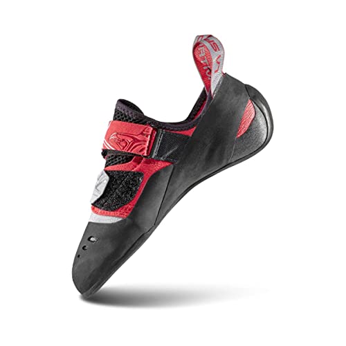 La Sportiva S.p.A. Mistral Women Größe 39 velvet/cloud von La Sportiva S.p.A.