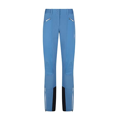 La Sportiva Damen Orizion W Hose, Atlantic, M von LA SPORTIVA