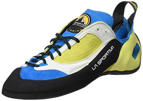 La Sportiva Herren Finale katzenfuß, Sulphur Blue von LA SPORTIVA