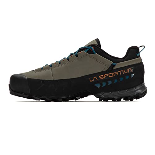 LA SPORTIVA LaSportiva TX5 Low GTX - Herren Outdoorschuh - Clay/Maple - 42 von LA SPORTIVA