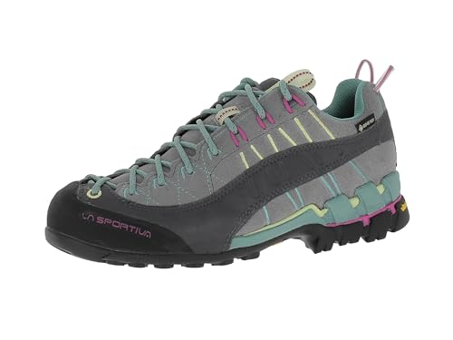 La Sportiva Hyper Woman Gtx Approach Schuhe - von LA SPORTIVA