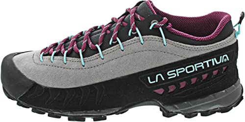 LA SPORTIVA S.p.A. TX4 Women Größe 41 Grey/Iceberg von LA SPORTIVA