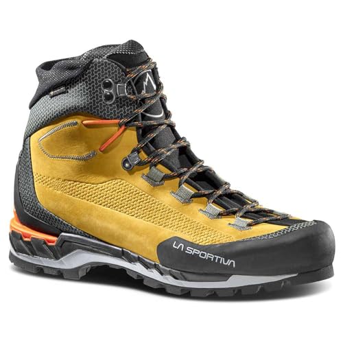 La Sportiva Trango Tech Leather Goretex Hiking Boots EU 42 von LA SPORTIVA