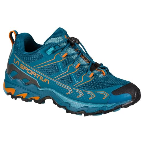 LA SPORTIVA Ultra Raptor II JR Space Blue/Maple von LA SPORTIVA