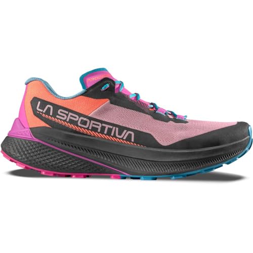 Prodigio Woman rose/springtime (P12P11) 41 Prodigio Woman rose/springtime (P12P11) 41 von LA SPORTIVA