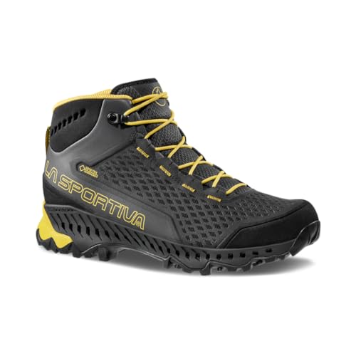Stream Gtx black/bamboo (999735) 43 von LA SPORTIVA